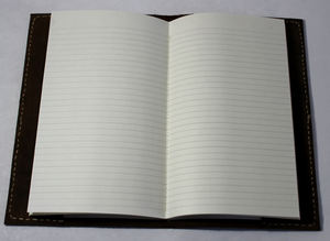 Journal en cuir A5 le plus vendu, couverture souple, carnet relié, planificateur pour enfants, étudiants, enseignants, cadeau d'anniversaire, cadeau de vacances - Product Image 3