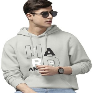 Sweat-shirts d'hiver pour hommes en coton avec logo personnalisé, manches longues, impression numérique, écologiques, attrayants, doux, vente en gros, fabriqués en Inde - Product Image 1