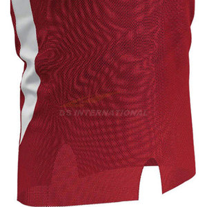 เสื้อเจอร์ซีย์ทีมทีมเครื่องแบบนักฟุตบอลอเมริกันชื่อและหมายเลขเฉพาะ - Product Image 2