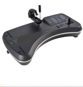 Máquina de Ajuste de Peso Oscilante de Precisión - Product Image 3