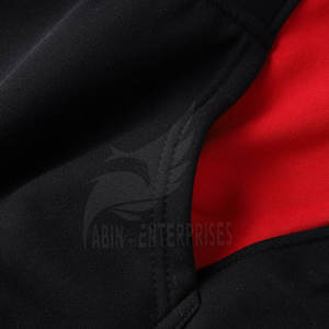 เสื้อฮู้ดสวมหัวแบบมีฮู้ดแห้งเร็วของผู้ชายเสื้อมีโลโก้ XS ถึง XL สำหรับฤดูหนาว - Product Image 5