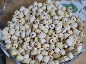 Graines de lotus vietnamiennes, un cadeau de la nature, qualité internationale - Product Image 2