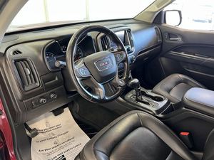 M-C G 2018 Can_y_on SLT Crew Cab 4WD - Product Image 4