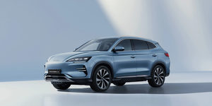 BYD Seal <span class=keywords><strong>U</strong></span> - Product Image 5