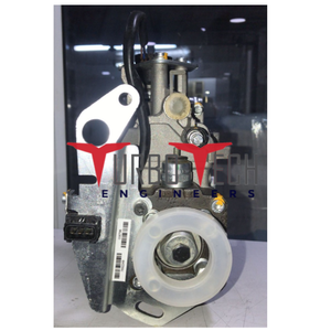 BOMBA DE INYECCIÓN DE COMBUSTIBLE 0460414240 0305HC0071N 460 414 240 - Product Image 3