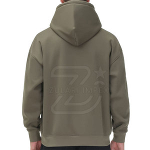 Custom Design Cotton Made Material <b>Men</b> Hoodie Lightweight Top Quality <b>Pullover</b> Style With Custom Logo Hoodie <b>For</b> <b>Men</b> - Product Image 6