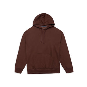 Hoodies Hommes Surdimensionné Plain Coton À Capuche Jogging Personnalisé Logo Privé Outfit Streetwear Pull Hommes Hoodies et Sweatshirts - Product Image 1