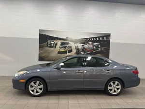 LEXUS ES 330 BASE 2006 D'OCCASION CÔTÉ GAUCHE/DROIT - Product Image 5