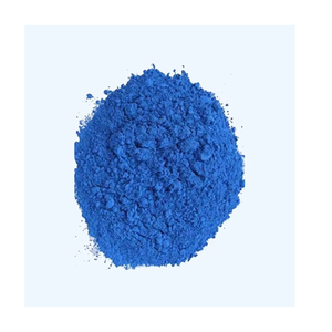 Poudre de colorant d'impression textile numérique sans sel de qualité industrielle ACID BLUE - 104 - Product Image 4