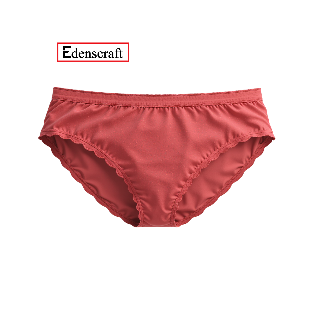 Red (Color and Design Customizable)