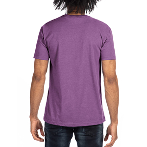 T-shirt pour homme, dernier design, prix de gros, haute qualité, couleur personnalisée, vêtements décontractés, haute qualité, 100% coton, manches courtes, blanc - Product Image 5