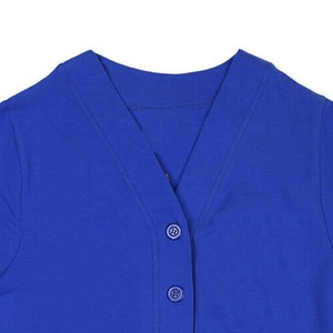 Suéteres de Punto Casuales al por Mayor con Cuello en V, Suéteres de Punto Bordados para Hermandades, Prendas de Punto para la Temporada de Invierno - Product Image 2