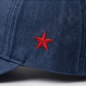 Casquette Hip Hop à visière plate réglable, logo personnalisé, casquettes de baseball aux couleurs vives, Gorras tendance, chapeau Snapback - Product Image 5