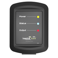 Lector de control de acceso Kard alta calidad español mejor calidad español al por mayor listo para enviar listo para exportar