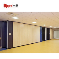 Solutions de cloisons coupe-feu professionnelles ODM/OEM pour la conception d'intérieur de bureaux