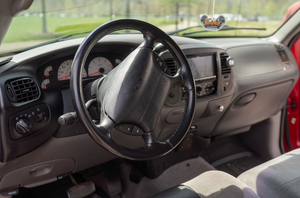 F-150 SVT Lightnings del 2001 en buen estado, en venta - Product Image 4