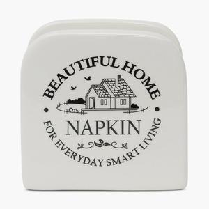 Elegante Servilletero con Forma de Scooter con Color y Tamaños Personalizados para Decoración del Hogar y Hoteles con Tamaños de 20x12x7 Cm - Product Image 6