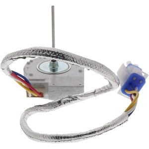 Motor de Ventilador para Evaporador de Refrigerador Eléctrico Doméstico ERP WR60X10277, Nuevo, en Inglés, Material Plástico y Metálico - Product Image 5