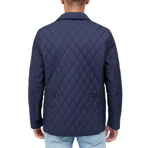 Chaqueta Acolchada para Hombre, Ligera, con Protección Glaciar, Tallas Grandes, Chaquetas Acolchadas para Hombre, Abrigos de Invierno Aislados para Hombre - Product Image 2