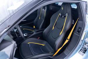 FERRARI 296 GTB 2022 IMPECABLE, LISTO PARA ENVIAR - Product Image 5