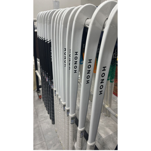 Bâton de hockey sur gazon entièrement en carbone, contrôle de puissance avancé, bâton léger pour les matchs de compétition - Product Image 1