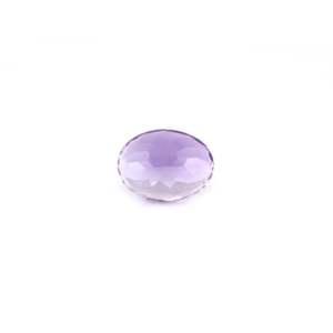 Ametyste de 6,94 carats, pierre précieuse brute, Iolite facettée en différentes formes - Coussin, Triangle, Ovale, Carré, Taille Émeraude, Certifiée GIA - Product Image 2
