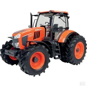 NEW Kubota M70 Tracteur agricole Tracteur d'occasion KUBOTA Tracteur agricole à roues 4wd en europe à vendre - Product Image 2