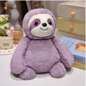 Peluche de Perezoso de Diseño Personalizado, Muñeco de Peluche Suave de Algodón Premium para Niños, Regalos, Fabricante Mayorista - Product Image 6