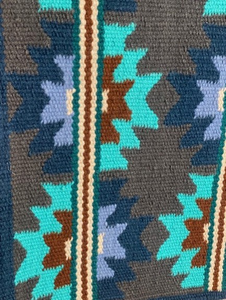 Mantas de Lana Occidental para Montar a Caballo, Suministro a Gran Escala, Material Ecológico, Diseño Duradero, Opciones de Marca Privada OEM/ODM para Venta al por Mayor - Product Image 4