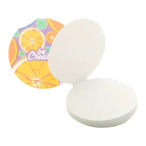 CreaStick Blocco Note Circolare Personalizzabile Promozionale - Product Image 1