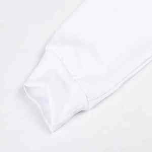 Marque privée Sweats à capuche pour hommes avec sublimation Conception personnalisée Meilleure vente à bas prix Vêtements pour adultes Nouveaux sweats à capuche unisexes lavables pour hommes - Product Image 3