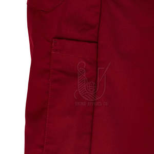 <b>Men's</b> Breathable Hi Visibility Heavy Duty <b>Work</b> Overalls <b>Dungarees</b> Adjustable Bib Overalls for Construction & Factory Use - Product Image 6