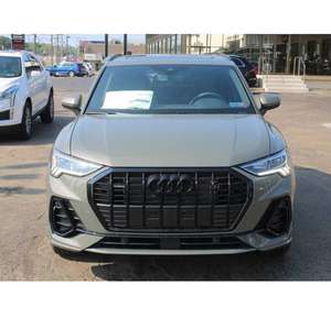 Sedán Premium 2024 Usado, 8 Cilindros, 2.0L, 5 Plazas, Cuero, Automático, 6 Velocidades, Techo Solar, Volante a la Izquierda/Derecha, Color Oscuro - Product Image 1