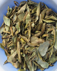 Feuilles de corossol séchées naturelles / Prêtes à être expédiées - Product Image 3