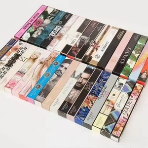 Perfume en Tubo de Ensayo Eau de Toilette Pink Encounter para Hombre y Mujer, 35 ml, Marca China de Calidad OEM, Mini Spray Corporal Floral de Larga Duración - Product Image 2