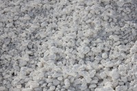 Chaux vive en blocs TAS LIMESTONE, granulométrie 10-60
