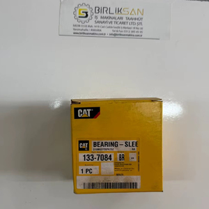 Para piezas de maquinaria de construcción Caterpillar 133-7084 manguito de rodamiento - Product Image 1