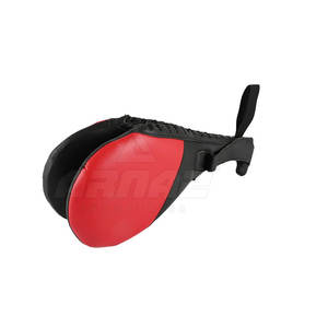 Protector Flexible de Taekwondo con Costuras Resistentes, Protector Suave para Práctica Segura de Patadas - Product Image 2