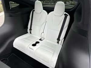 Super affaire ! Tesla Model X AWD d'occasion 2022 - Product Image 4