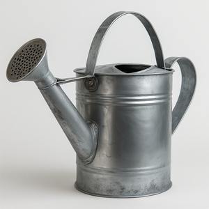 Regadera de Hierro Galvanizado Premium Ecológica con Capacidad Personalizable para un Rendimiento Duradero en Granjas, Jardines e Industrias - Product Image 5