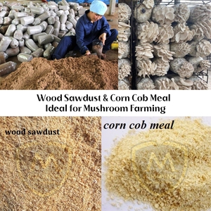 COMIDA DE MAÍZ COB para alimentación animal y agricultura - Product Image 4