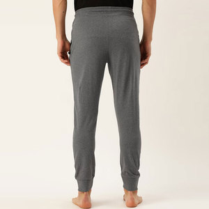 Embroidery Logo Customized Color <b>Men</b> Sweat pant Unique Style <b>Men</b> Track Pant OEM Service Low MOQ <b>Men</b> <b>Trousers</b> - Product Image 3
