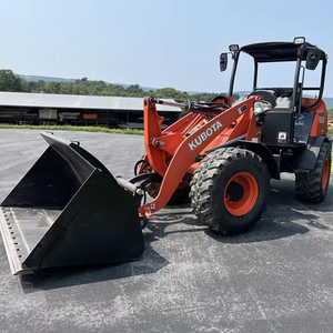 ¡Gran oferta! Cargadora de ruedas Caterpillar 966H original usada, Caterpillar 966G, Cat 966 en stock, motor R630, motor Changchai. - Product Image 1