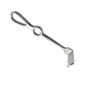 Volkmann Retractor Set Hueso Dientes semiafilados Instrumento quirúrgico ortopédico de acero inoxidable de 8 pulgadas - Product Image 4