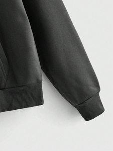 Venta al por mayor Southern University Jaguars 1880 y logotipo personalizado College Logo pulóver cuello redondo sudadera bordada para la temporada de invierno - Product Image 5