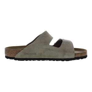 Chaussures Birkenstock Arizona unisexes, couleur : Taupe, 100% authentiques - Product Image 3