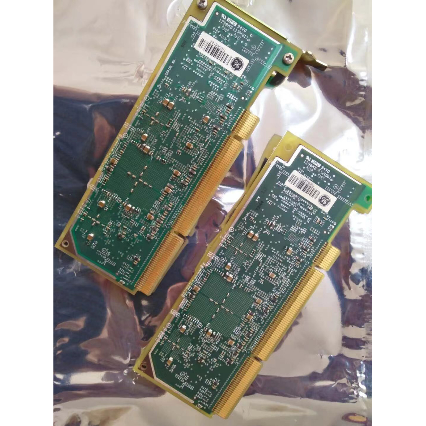 2316827 Recon Accel IG Board for GE PET/CT - 3 Month Warranty