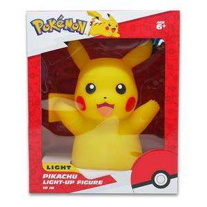 Lámpara Nocturna POKEMON Pikachu Modelo 811403 - Product Image 2