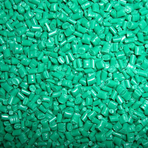Exporting Commercial Injection Industrial Grade Red/<b>Blue</b>/Green/ Natural Polypropylene Plastic Raw <b>Material</b> for Molding Article - Product Image 1
