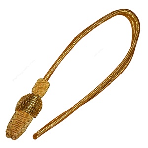 Nœud d'épée en fil métallique pour adultes - Product Image 1